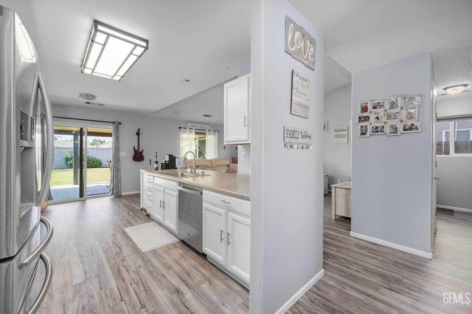 Property Photo:  12305 Quiet Pasture Drive  CA 93312 