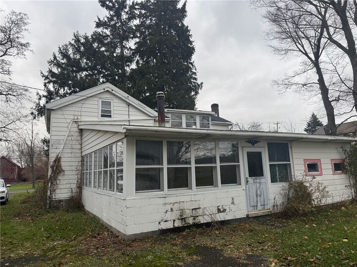 Property Photo: 8896 State Route 90 N NY 13081