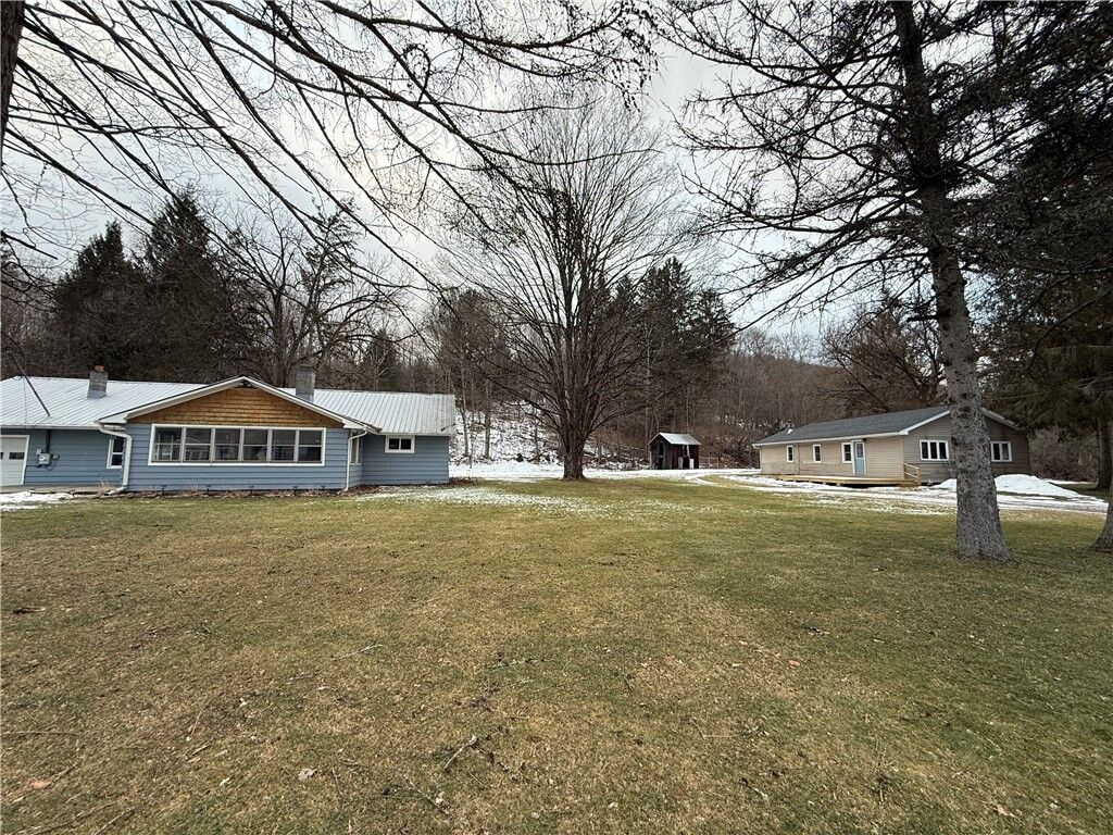 Property Photo:  52 Mill Road  NY 13736 