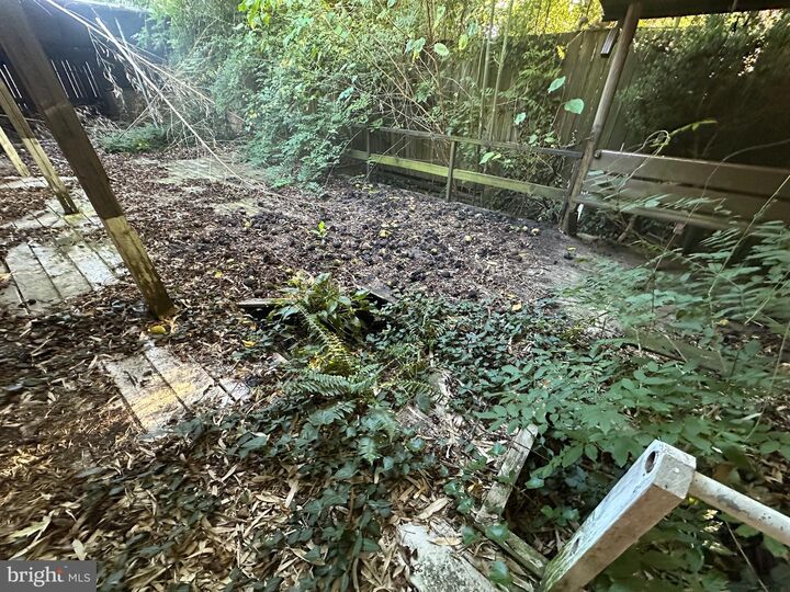 Property Photo:  3970 26th Street N  VA 22207 