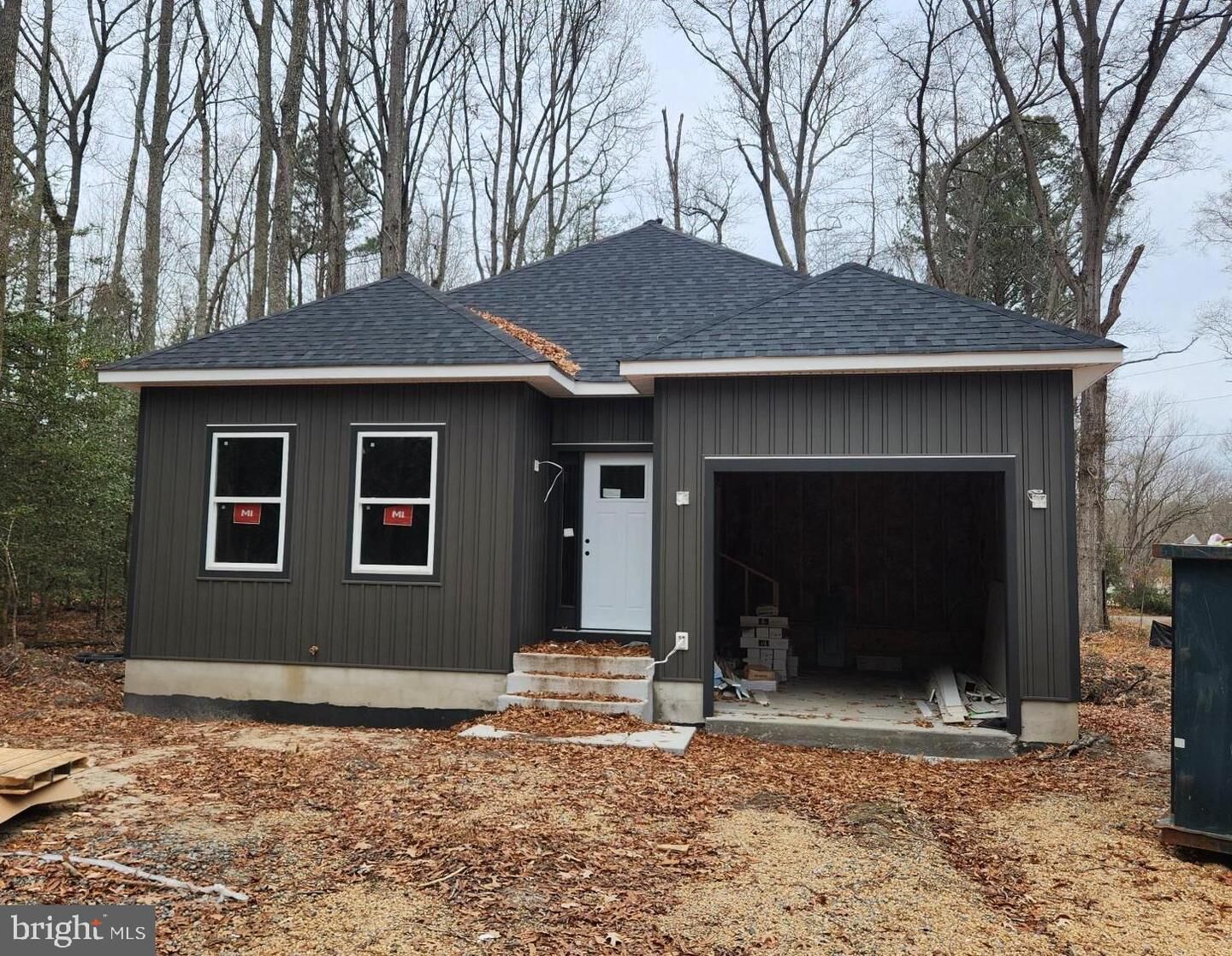 Property Photo: 175 Rose Way VA 22443