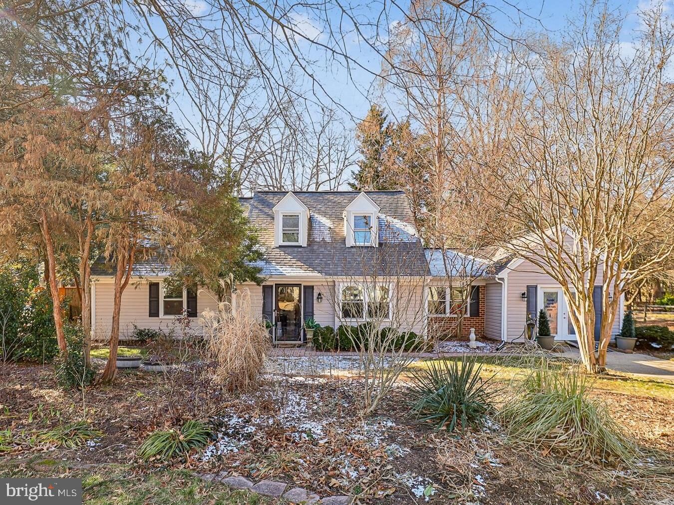 Property Photo: 3502 Sugar Maple Court MD 20602