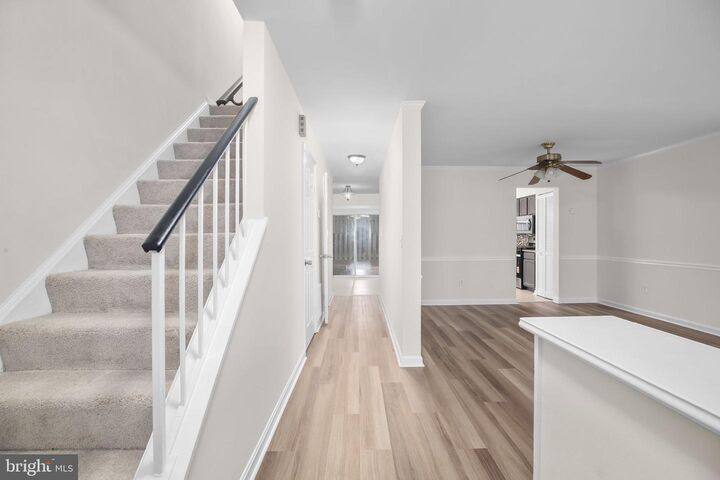 Property Photo:  10715 Greta Lynn Court  VA 22407 