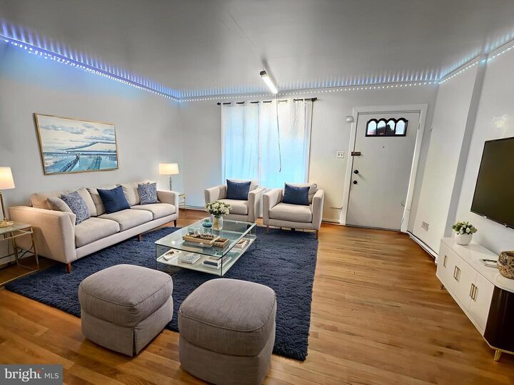 Property Photo: 534 McKinley Street PA 19111