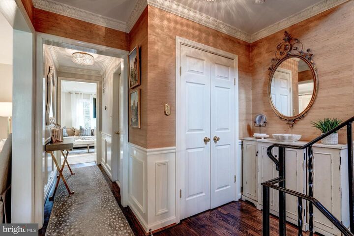 Property Photo:  5703 Brookside Drive  MD 20815 