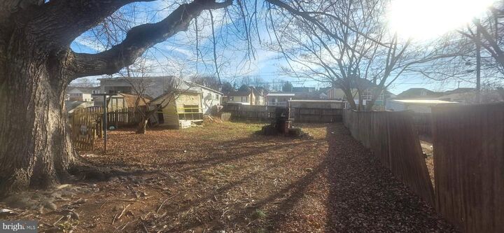 Property Photo:  418 McDowell Avenue  MD 21740 