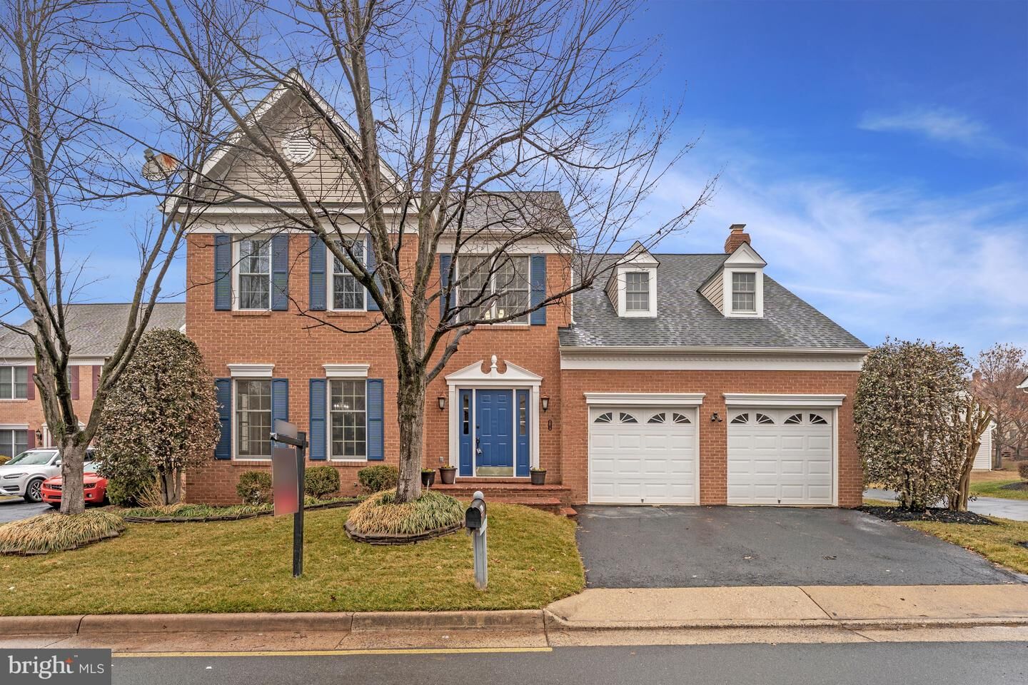Property Photo: 3813 Wheatgrain Lane VA 22033