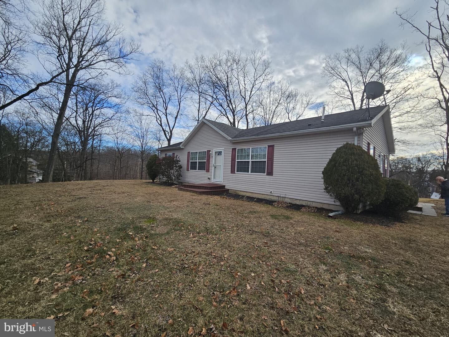 Property Photo: 1806 Route 212 PA 18951
