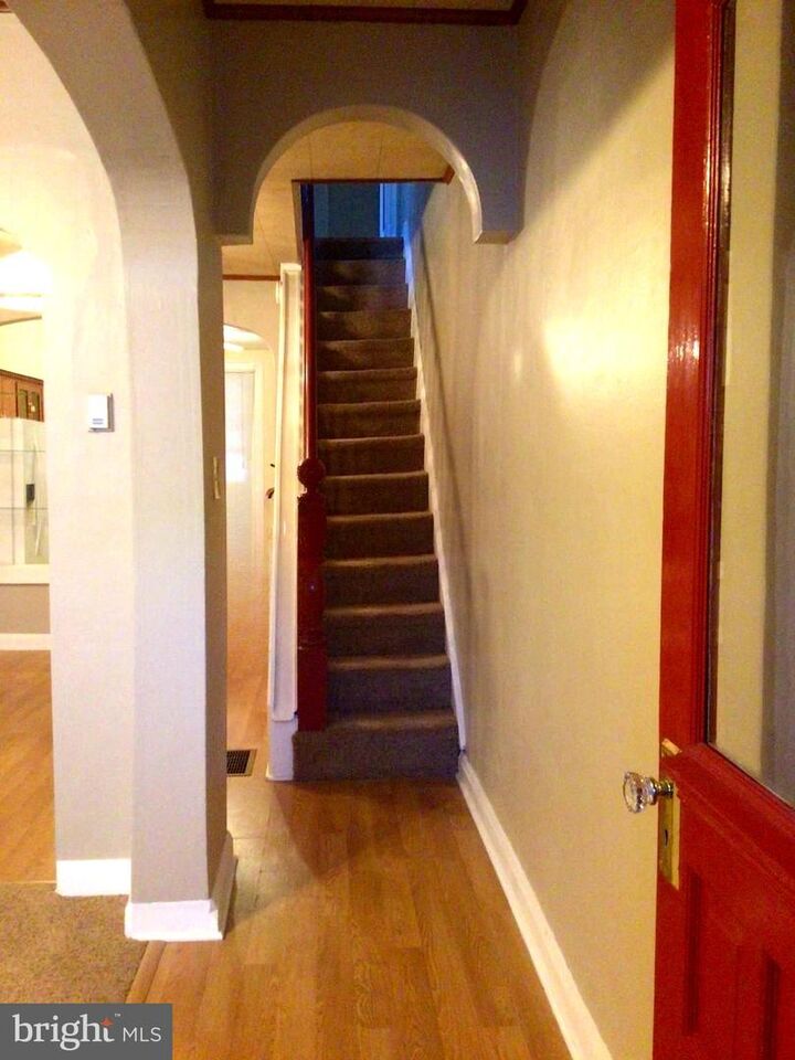 Property Photo:  1615 Ramsay Street  MD 21223 