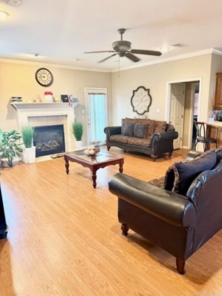 Property Photo:  204 Heartwood Court  AR 71602 