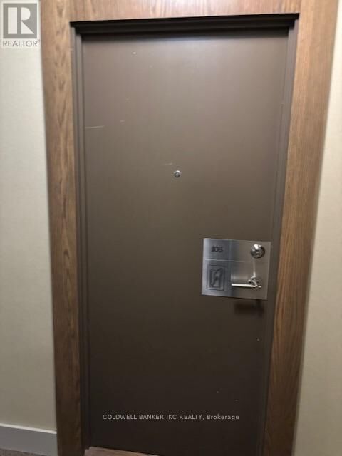 Property Photo:  4099 Brickstone Mews 1108  ON L5B 0G2 