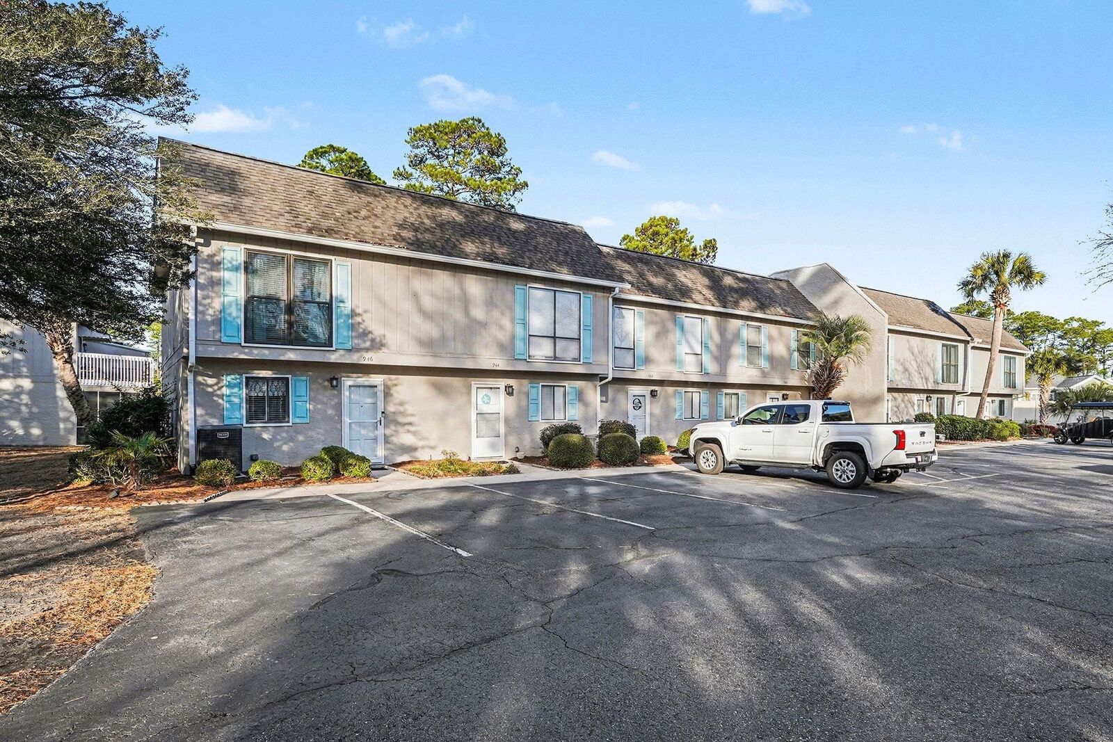 Property Photo:  946 Villa Dr. 946  SC 29582 