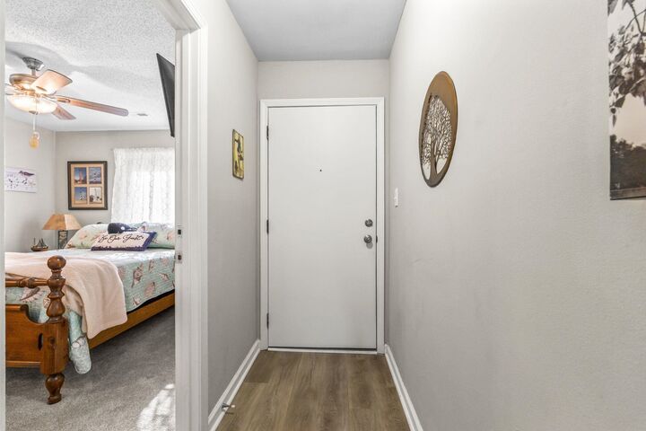 Property Photo:  206 Double Eagle Dr. A1  SC 29575 