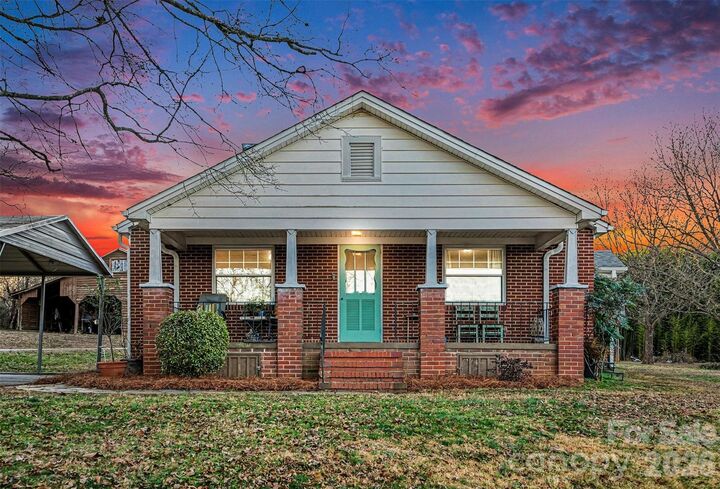 Property Photo:  803 White Jenkins Road  NC 28016 