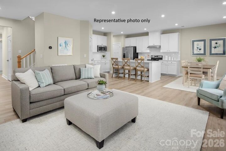 Property Photo:  1026 Black Bear Road 3251  NC 28079 