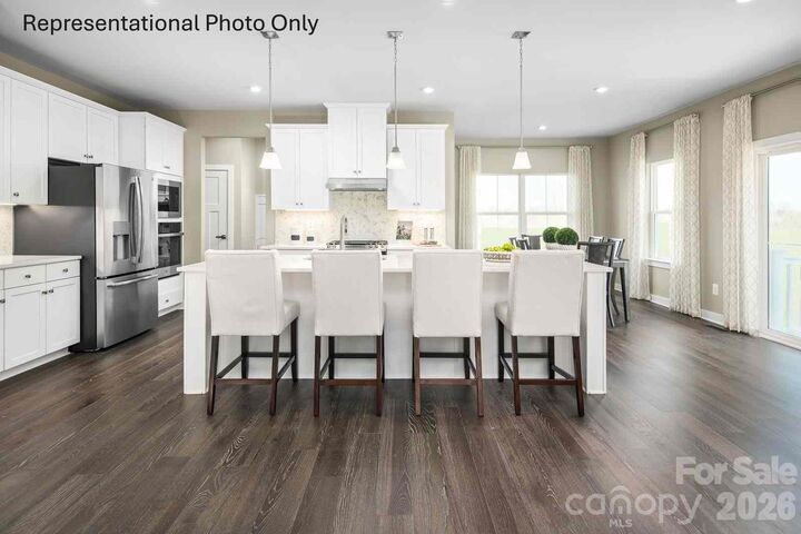 Property Photo: 1026 Black Bear Road NC 28079