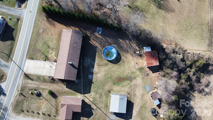 Property Photo: 7723 Shoupes Grove Church Road NC 28602