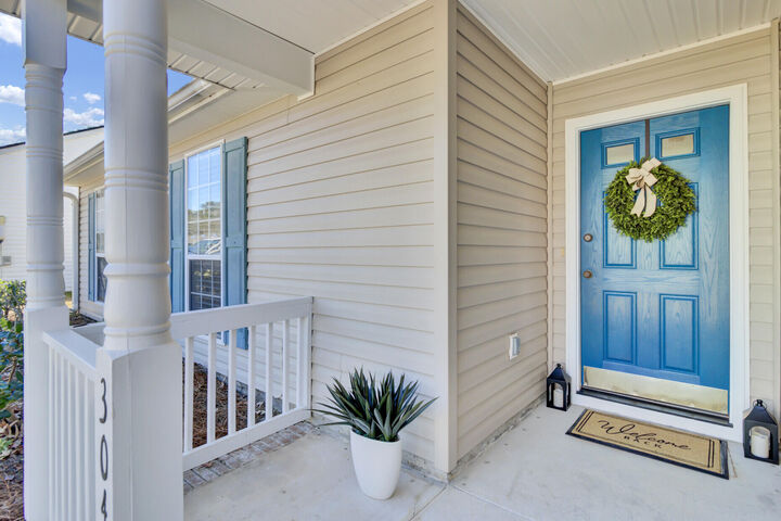 Property Photo:  3047 Morningdale Drive  SC 29466 