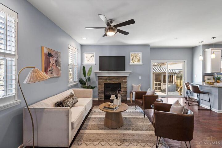 Property Photo: 3806 Southern Avenue OH 45227