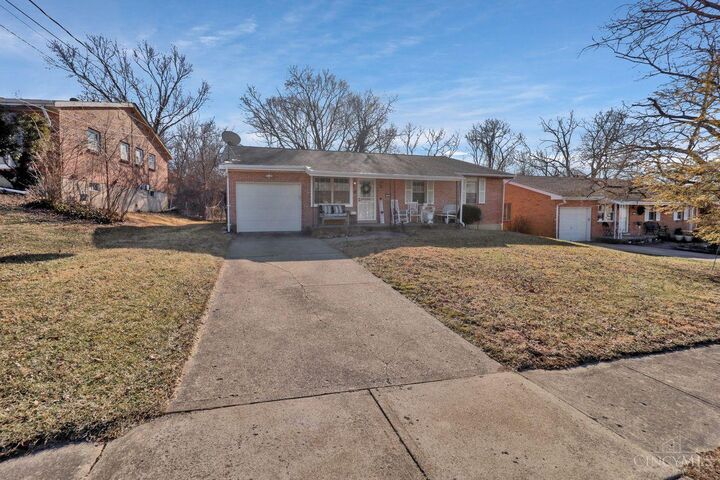 Property Photo:  11321 Melissa Court  OH 45251 