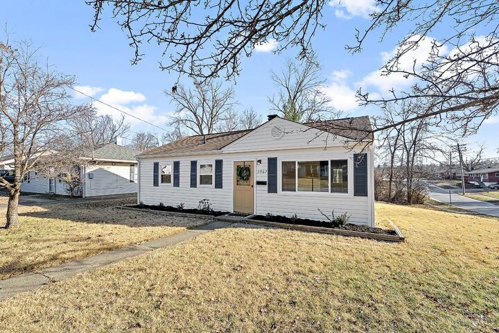 Property Photo: 3967 Belfast Avenue OH 45236