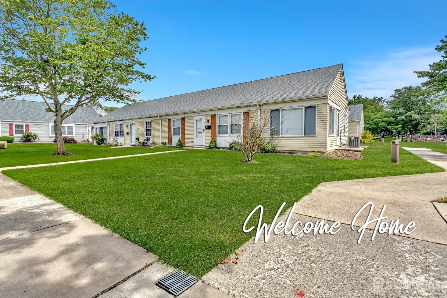 Property Photo:  326 Nantuckett Lane A  NJ 08831 