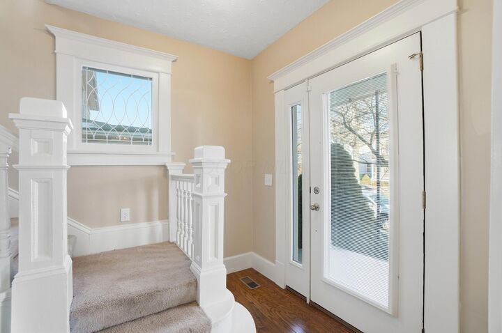 Property Photo:  211 N Court Street  OH 43040 