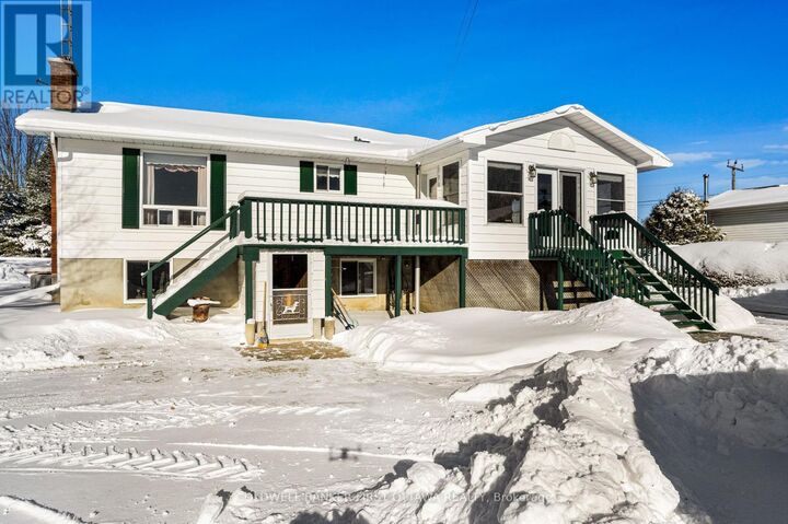 Property Photo: 117 Perth Road ON K7A 0K3