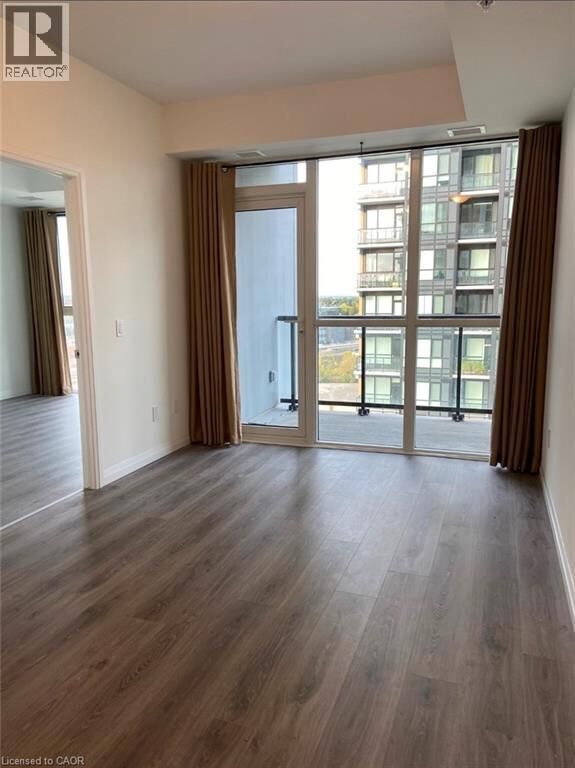 Property Photo:  108 Garment Street 1512  ON N2G 0E2 