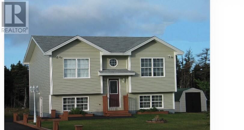 Property Photo:  10 Connors Hill  NL A0A 3L0 