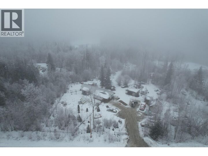Photo de la propriété: 1350 Winword Road BC V2J 7G3