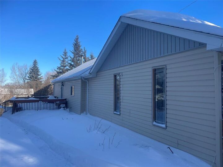 Photo de la propriété:  1244 Vine Street  MB R0M 0C0 