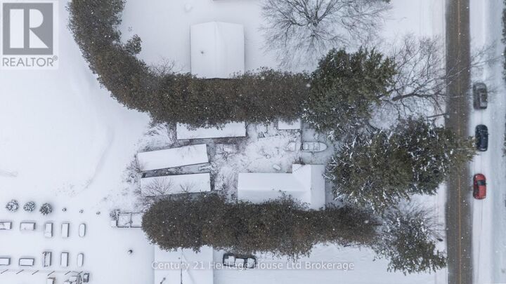 Photo de la propriété:  81 Baseline Road  ON N0E 1H0 