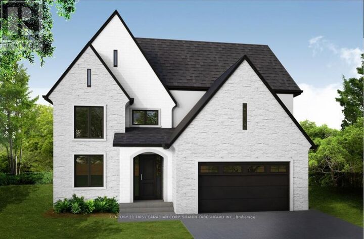 Lot 49 Fallingbrook Road — photo 1