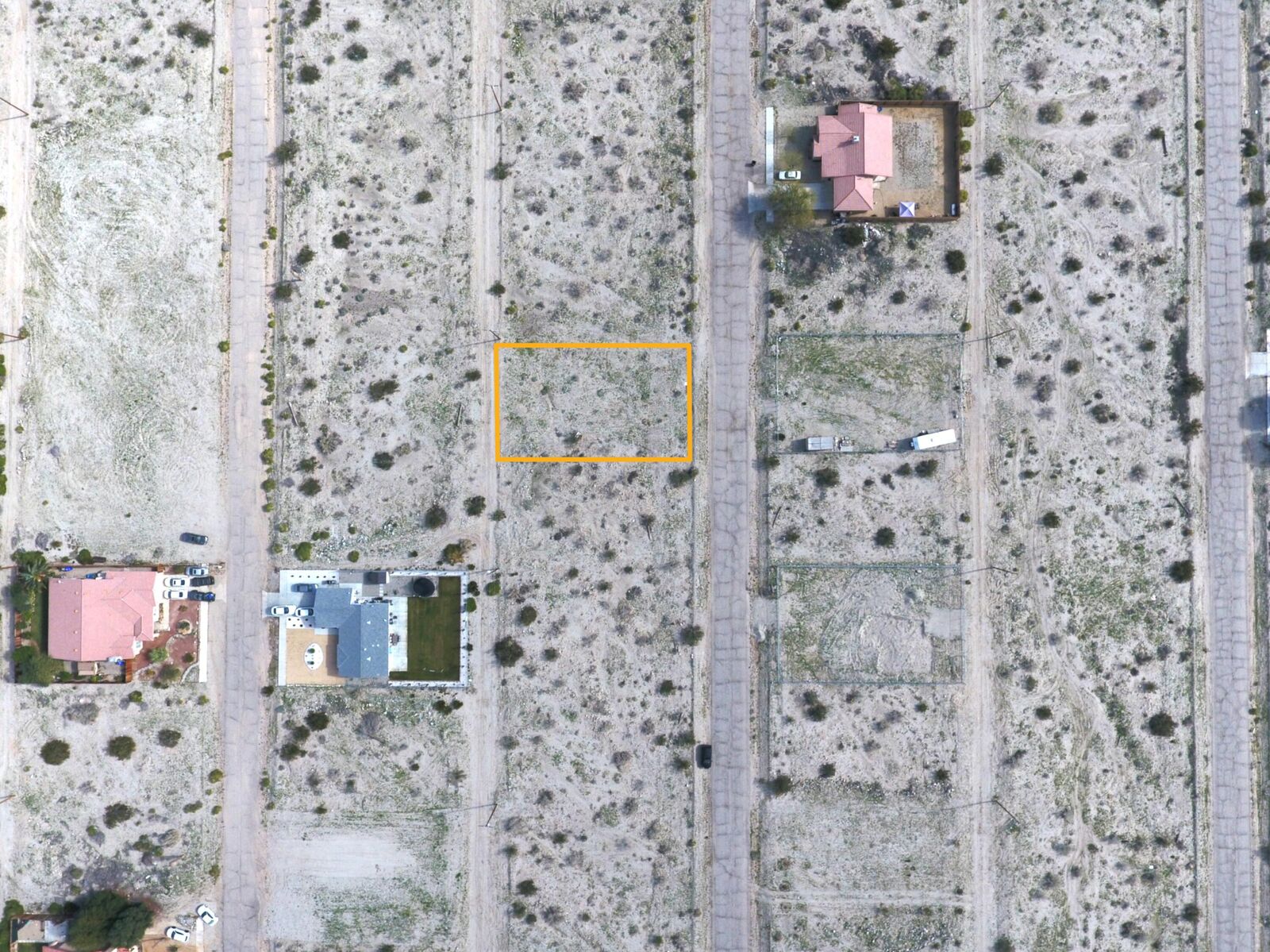 Property Photo:  1570 Arctic Avenue  CA 92274 