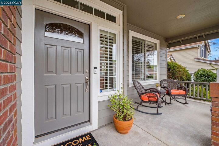 Property Photo:  3056 Windmill Canyon Dr  CA 94517 