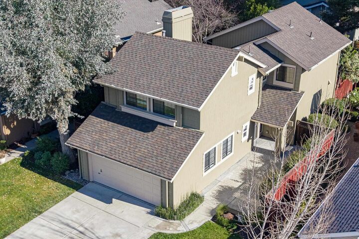 Property Photo:  3653 Kamp Dr  CA 94588 