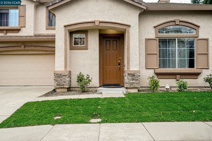 Property Photo:  1488 Dumaine St  CA 94518 