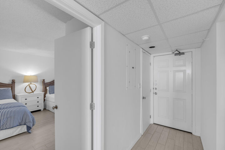 Property Photo:  11483 Front Beach Road 1109-1  FL 32407 