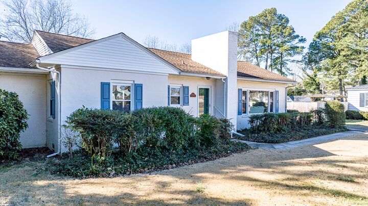 Property Photo:  24214 Chadbourne St  VA 23421 