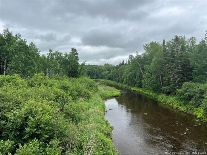 Property Photo:  Lot 1 Murray Road  NB E4T 1K8 
