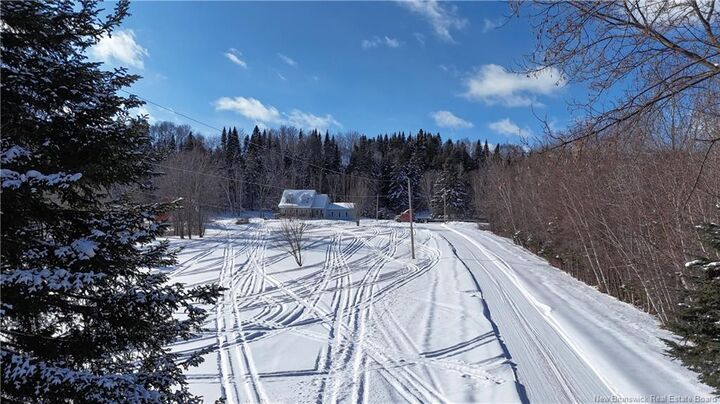 Property Photo: 949 West River Road NB E3Z 1S2