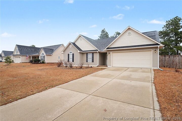 Property Photo: 830 Northview Drive NC 27332