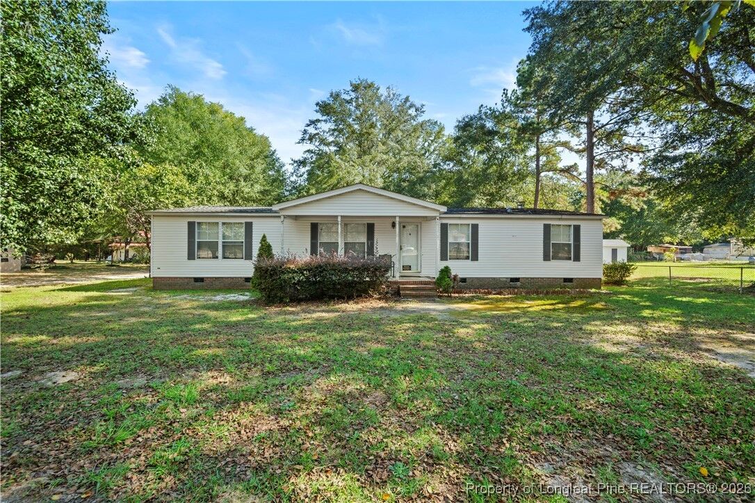 Property Photo:  5491 Calhoun Court  NC 28348 