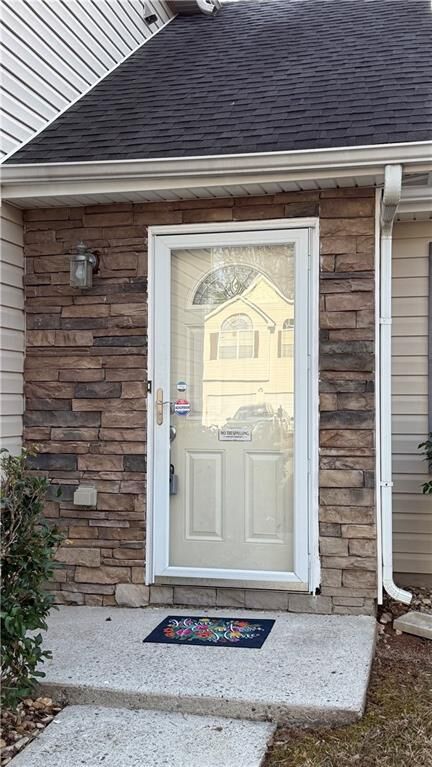 Property Photo: 2945 Highland Hill Parkway GA 30135