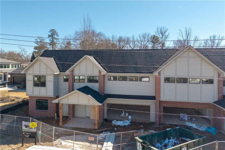 Property Photo:  4069 Comanche Drive  GA 30084 