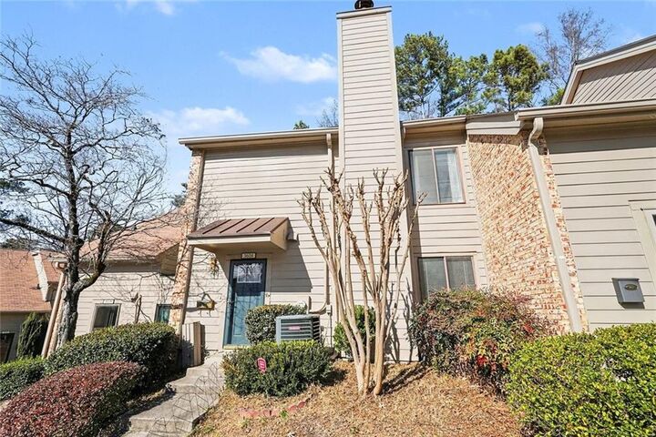 Property Photo:  3608 Stonewall Court  GA 30339 