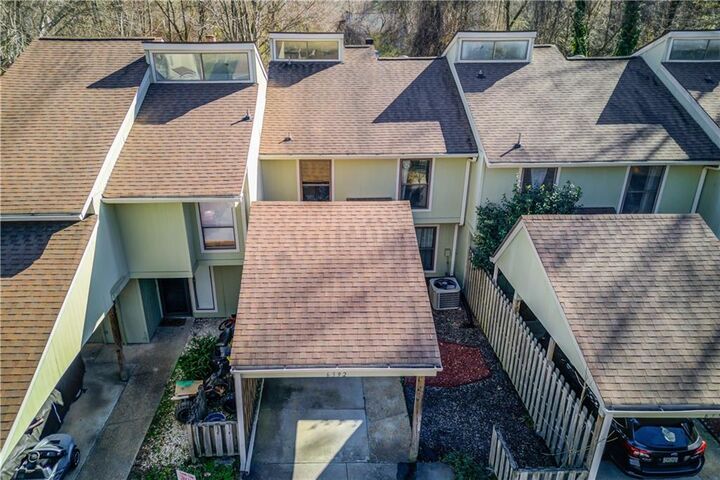 Property Photo:  6392 Hawthorne Terrace  GA 30092 