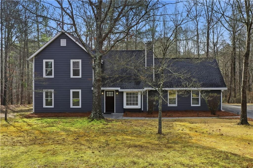 Property Photo: 103 Port Victoria Way GA 30189