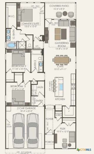 Property Photo:  120 Adlai  TX 78633 